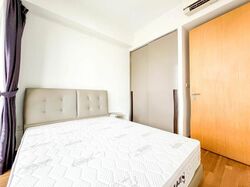 Commonwealth Towers (D3), Condominium #520434031